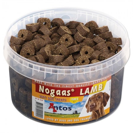 Nogaas Agneau 1500 gr