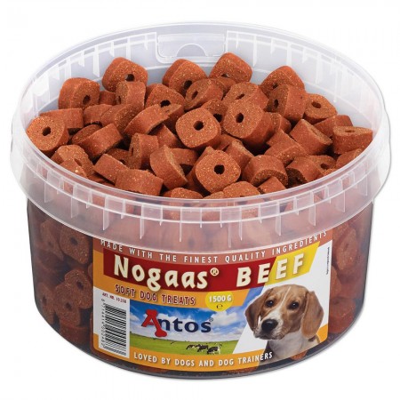 Nogaas Boeuf 1500 gr