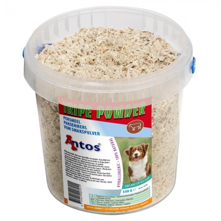 Farine de Tripe 350 gr