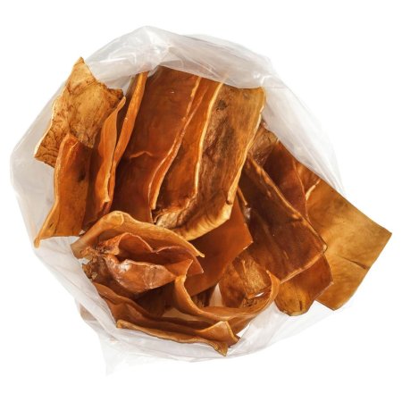 Feuilles en Peau de Boeuf 5 kg
