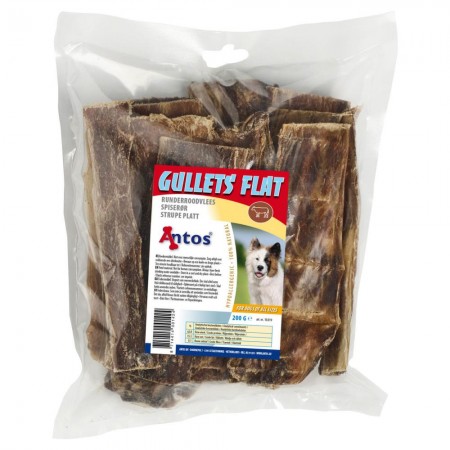 Pharynx de Boeuf 200 gr