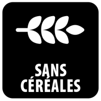 Sans céréales