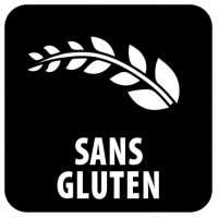 Sans gluten