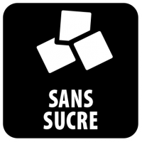 Sans sucre