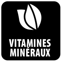 Vitamines & Mineraux