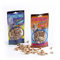Qualité premium. Savoureux et sain. Sans additifs.