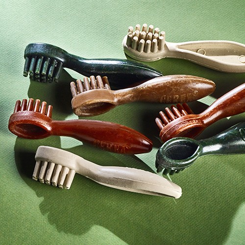 Snacks pour chien dentition & vegetariens
