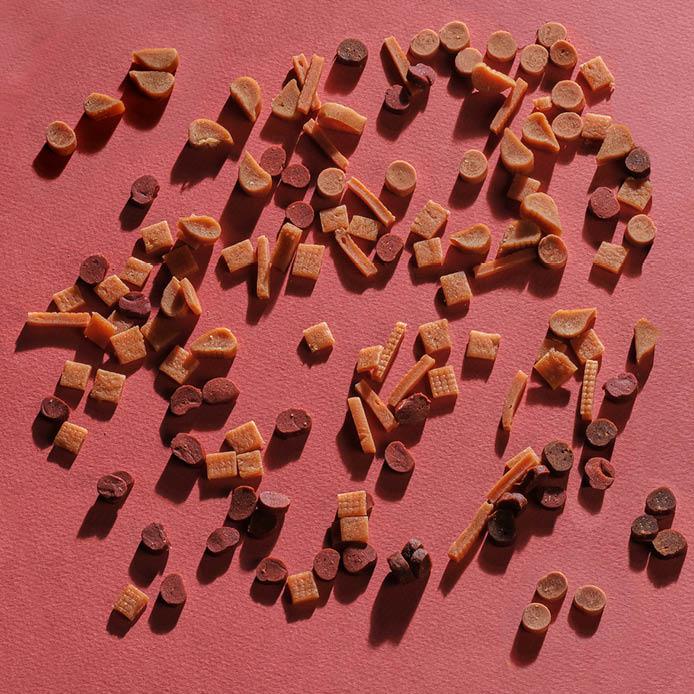 Friandises pour chats connaisseurs